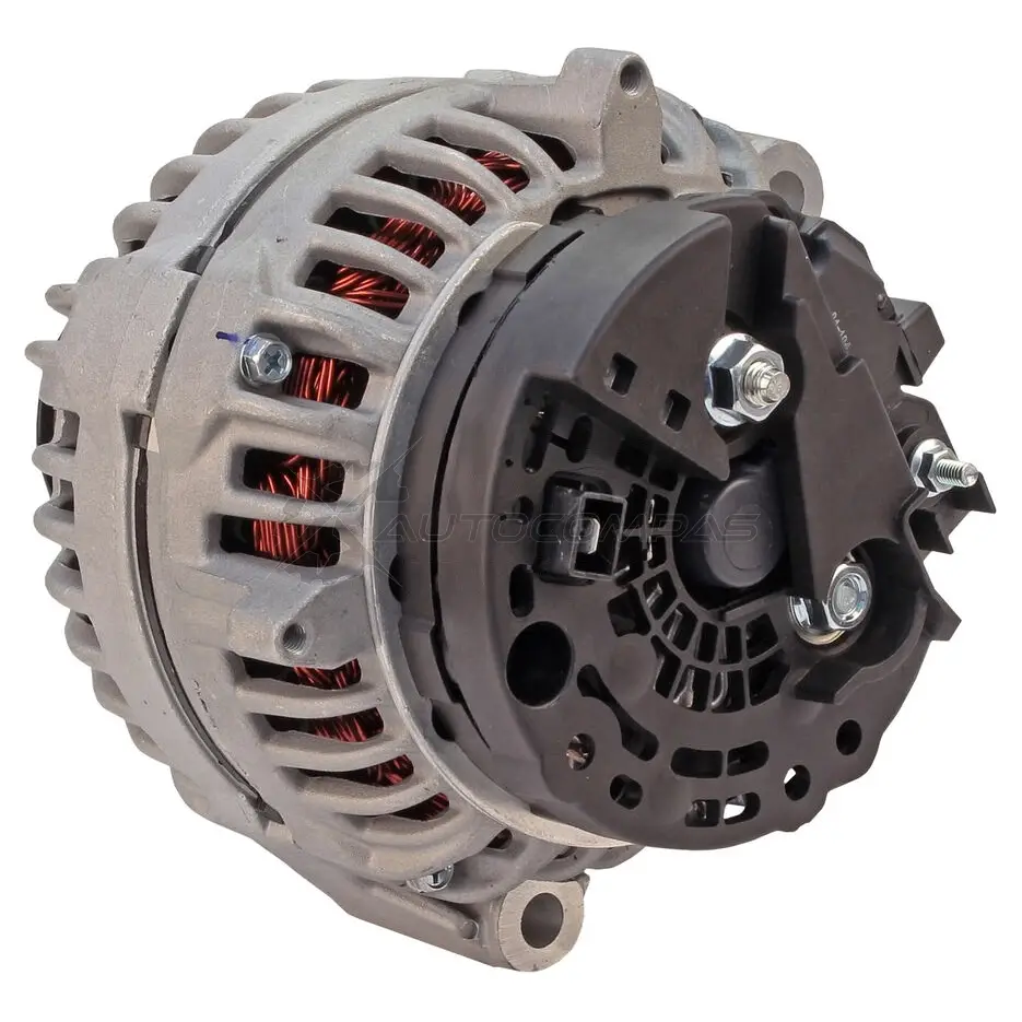 Генератор KRAUF 3UR 0S4 1440981138 ALB2259LK изображение 1