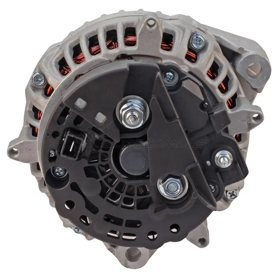Генератор KRAUF 3UR 0S4 1440981138 ALB2259LK изображение 2