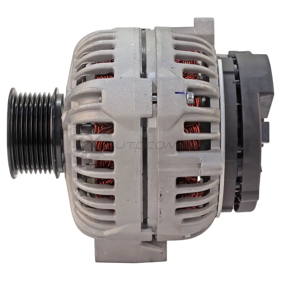 Генератор KRAUF 3UR 0S4 1440981138 ALB2259LK изображение 3