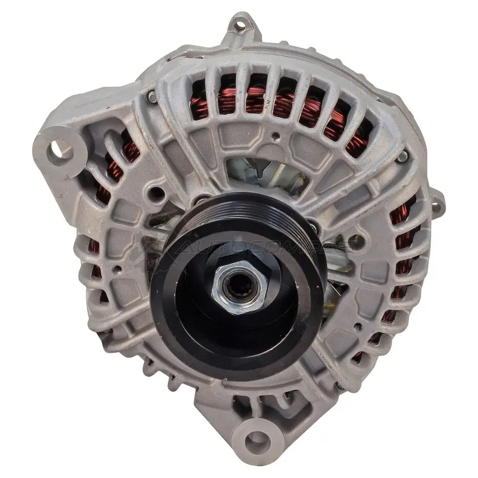 Генератор KRAUF 3UR 0S4 1440981138 ALB2259LK изображение 4