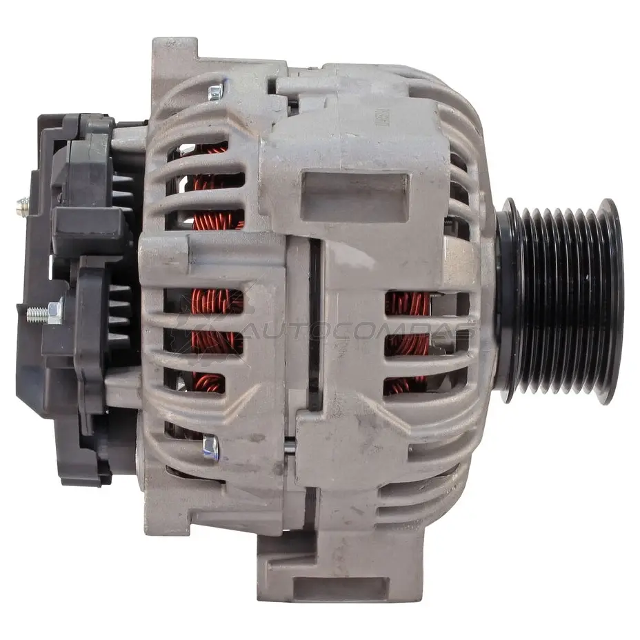 Генератор KRAUF 3UR 0S4 1440981138 ALB2259LK изображение 5