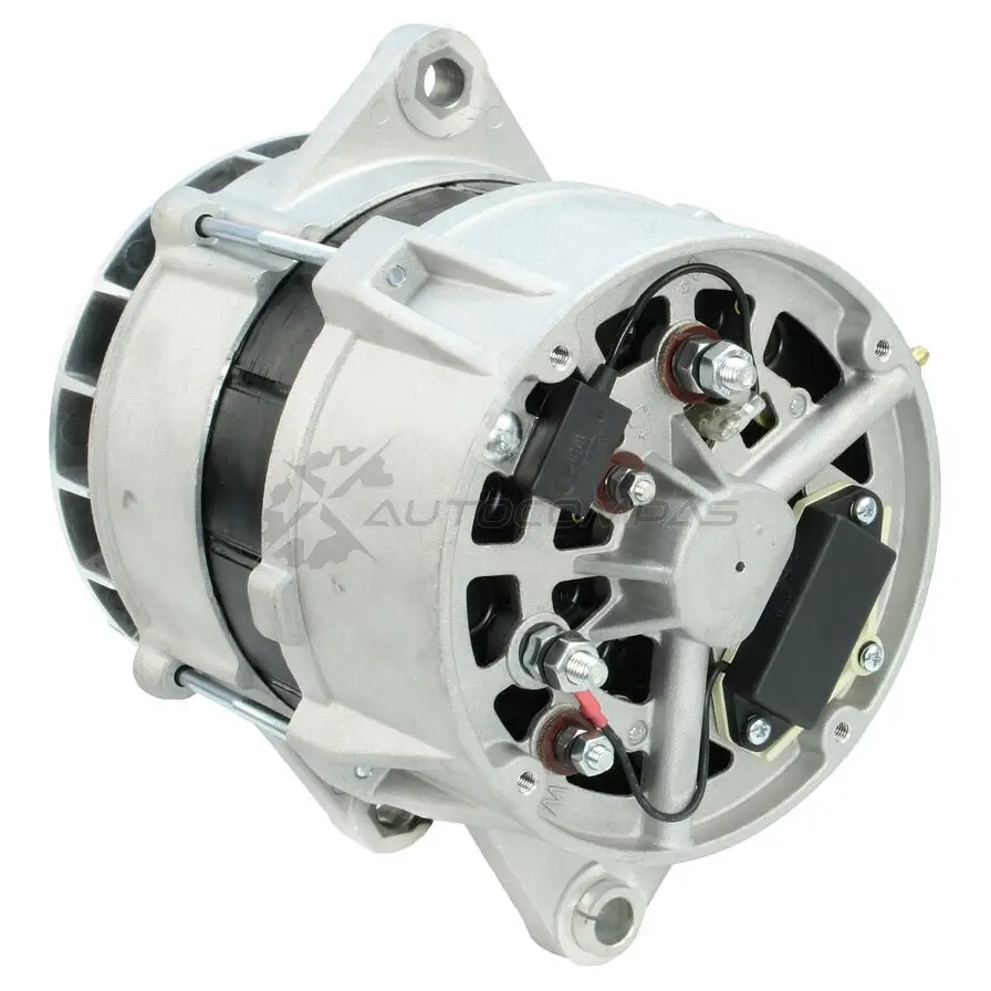 Генератор KRAUF 8 SQ857 1440696203 ALB2302AN изображение 1