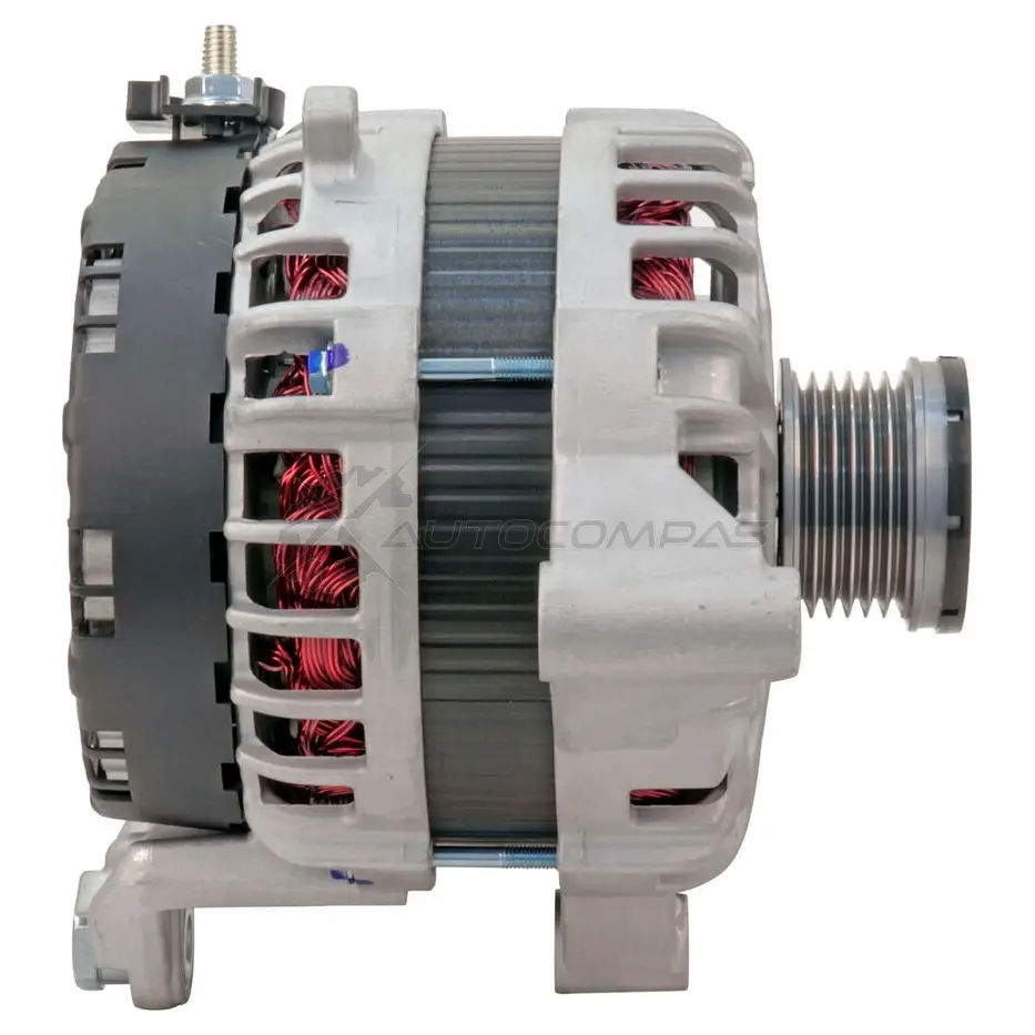 Генератор KRAUF ALB2517AN 1440696194 S R7D3K изображение 3