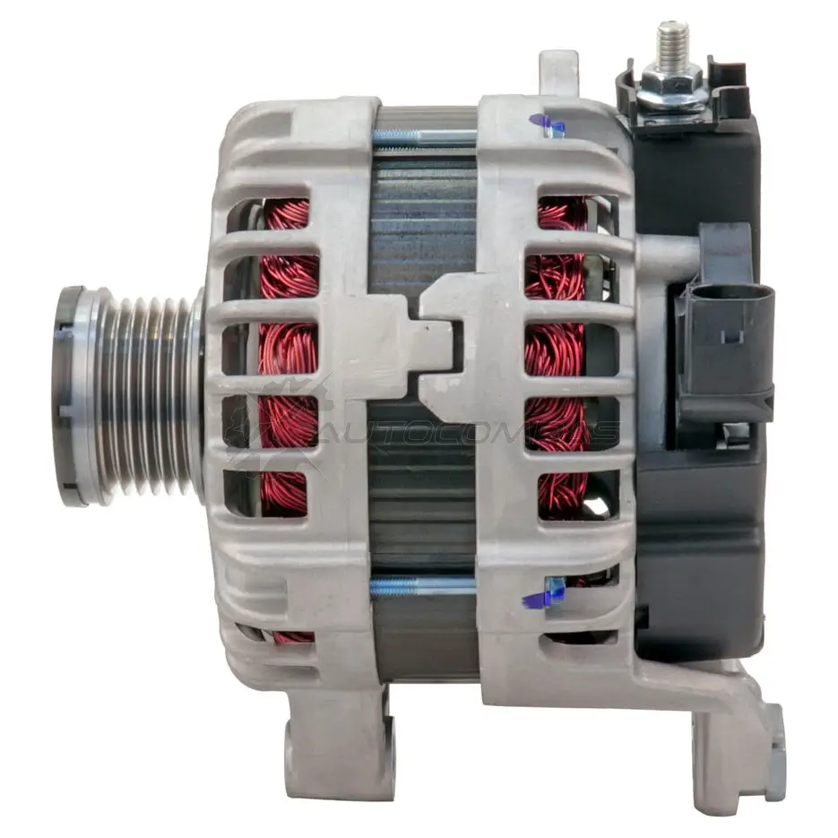 Генератор KRAUF ALB2517AN 1440696194 S R7D3K изображение 5
