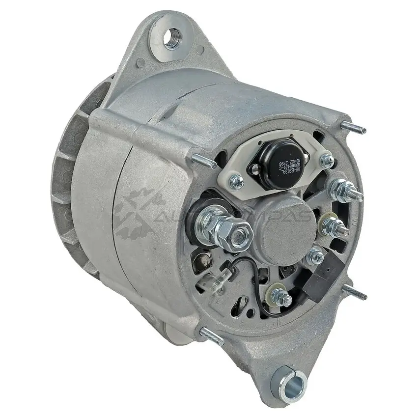 Генератор KRAUF KG K91G ALB2773LK 1440981141 изображение 1