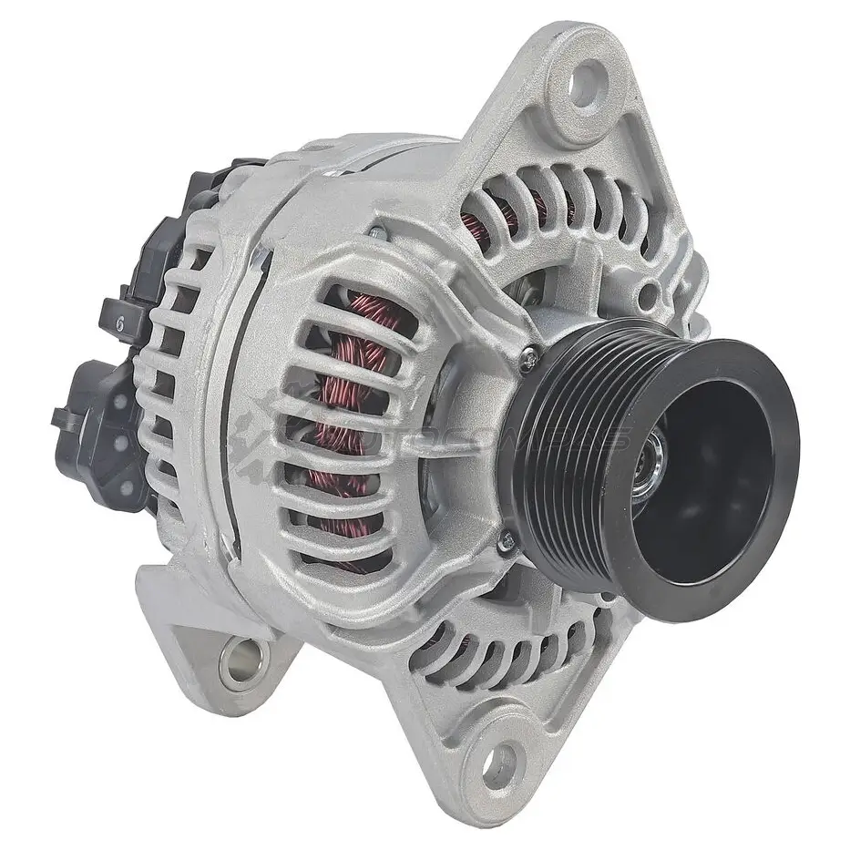 Генератор KRAUF ALB2865DD 1440981143 Q5JC QT - Изображение 1