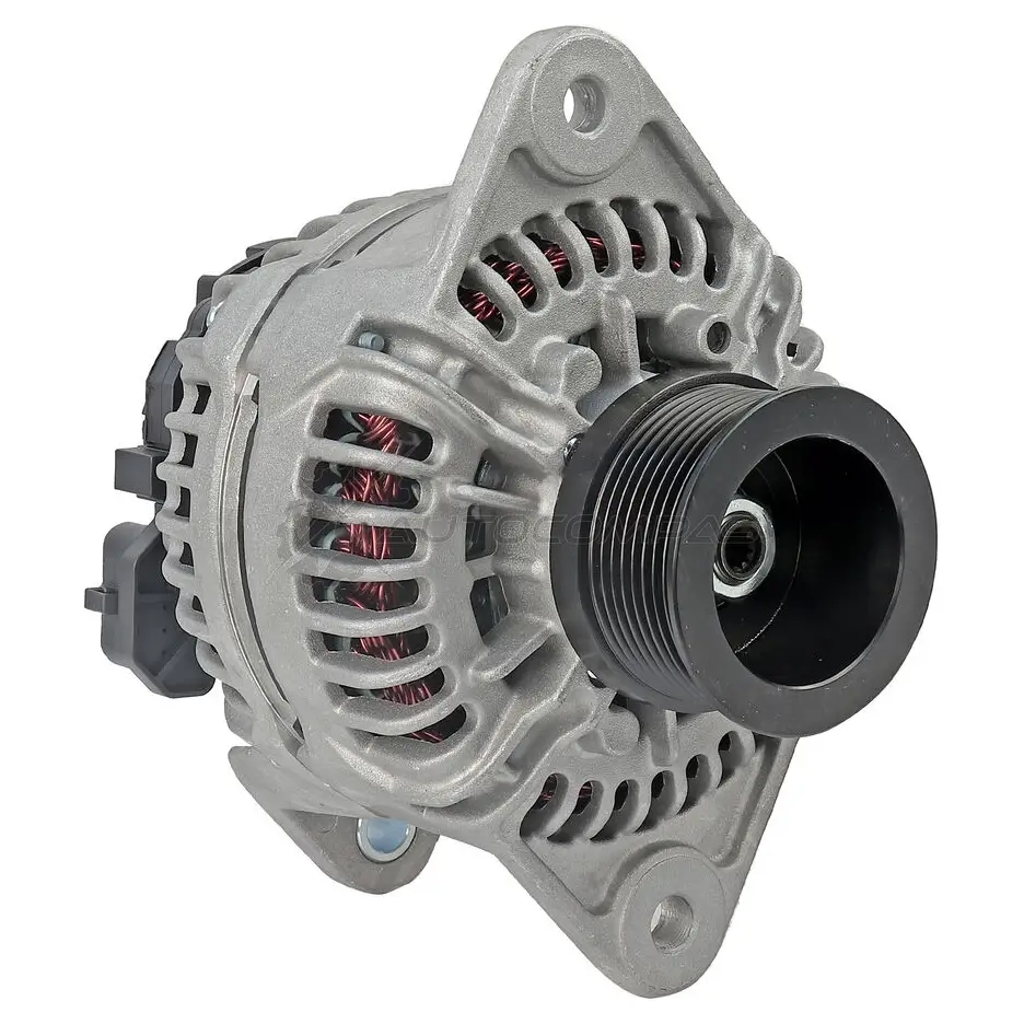 Генератор KRAUF H643B YL 1440696157 ALB2865LK - Изображение 1