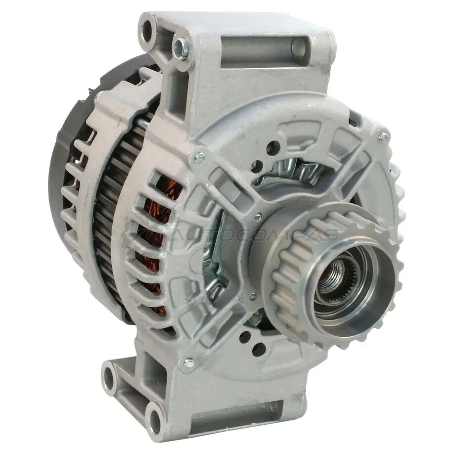 Генератор KRAUF QX B1D ALB3009AN 1440679366 - Изображение 1