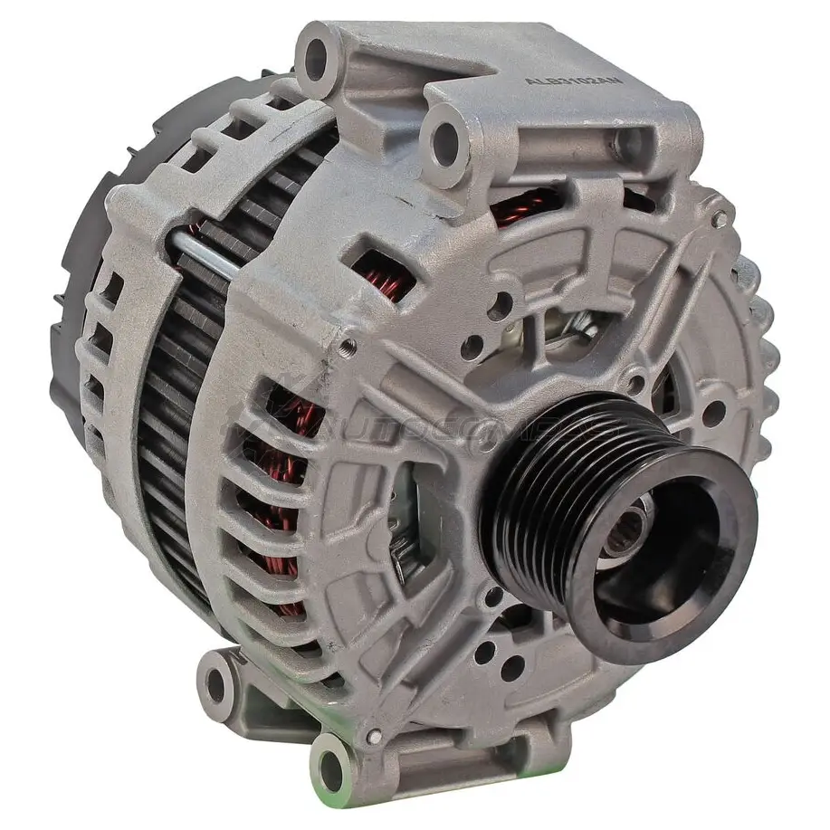 Генератор KRAUF ALB3102AN XD 3ML 1440679380 - Изображение 1