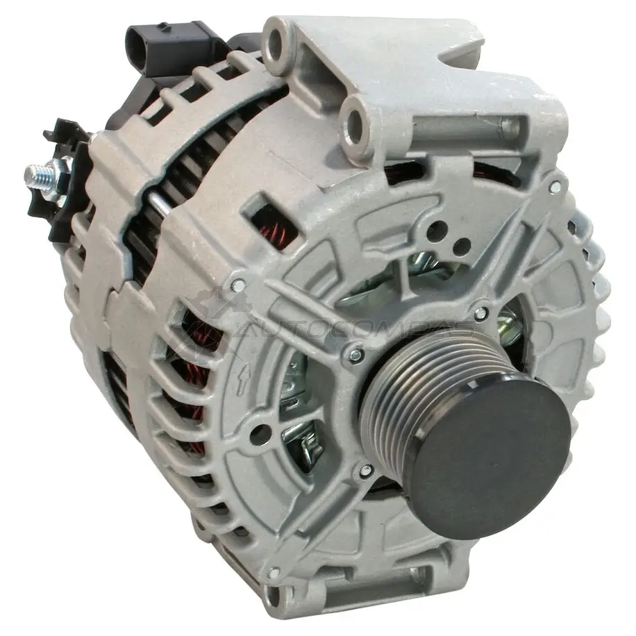 Генератор KRAUF 1440679381 6Y4 CB ALB3120AN - Изображение 1