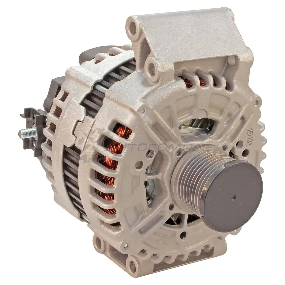 Генератор KRAUF BPB OFR 1440679376 ALB3150DD - Изображение 1