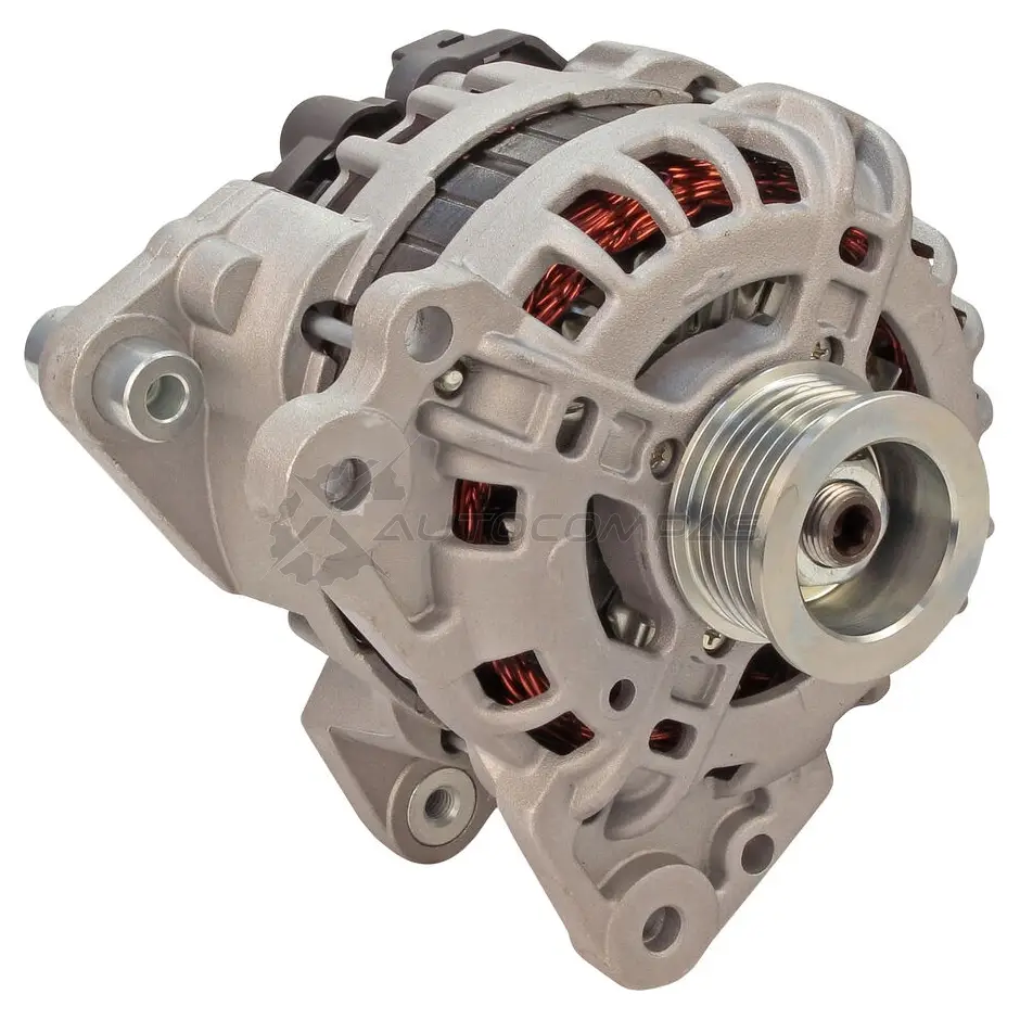 Генератор KRAUF 18 1RC6 ALB3425AN 1440981161 изображение 0