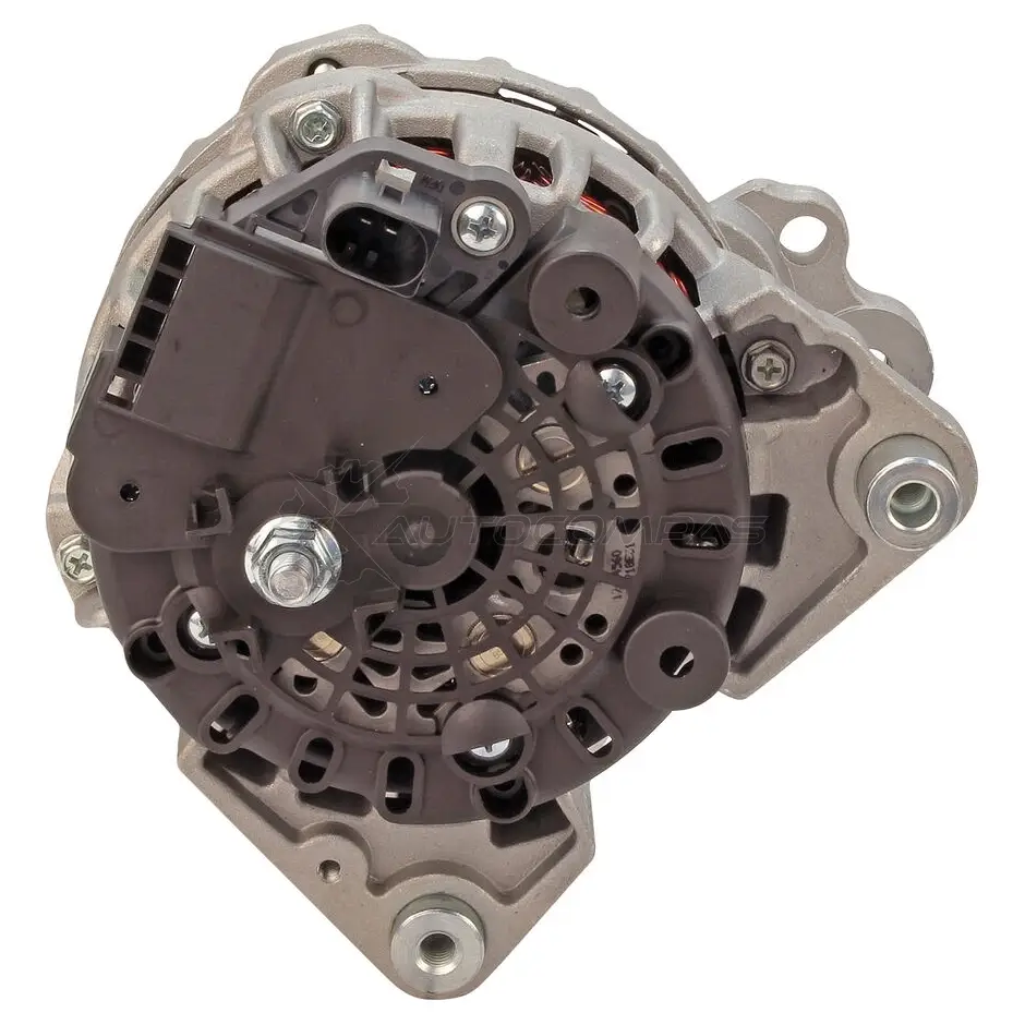 Генератор KRAUF 18 1RC6 ALB3425AN 1440981161 изображение 3