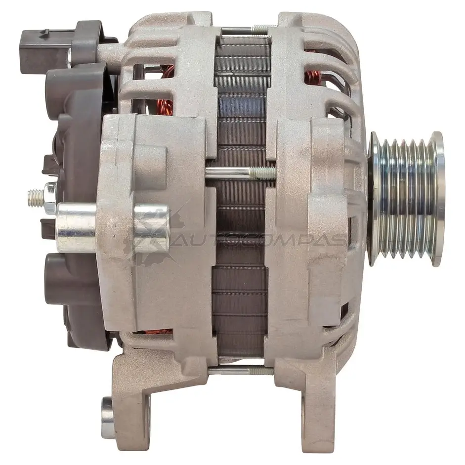 Генератор KRAUF 18 1RC6 ALB3425AN 1440981161 изображение 4
