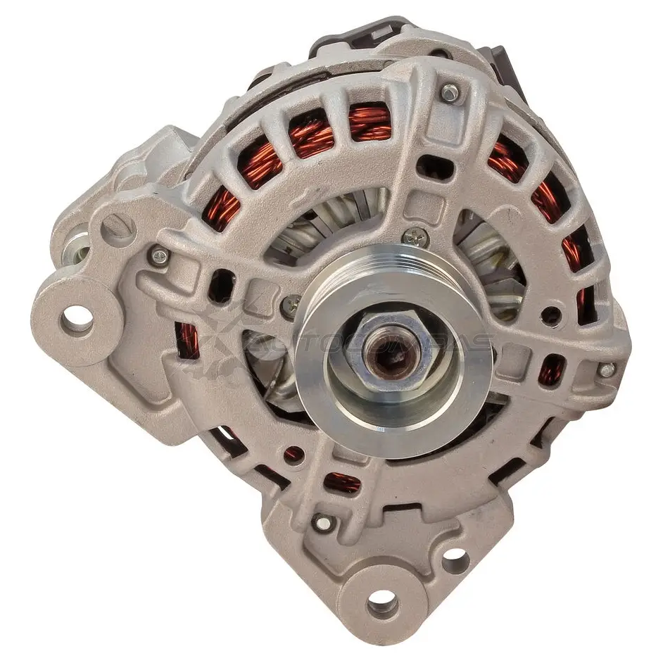 Генератор KRAUF 18 1RC6 ALB3425AN 1440981161 изображение 5