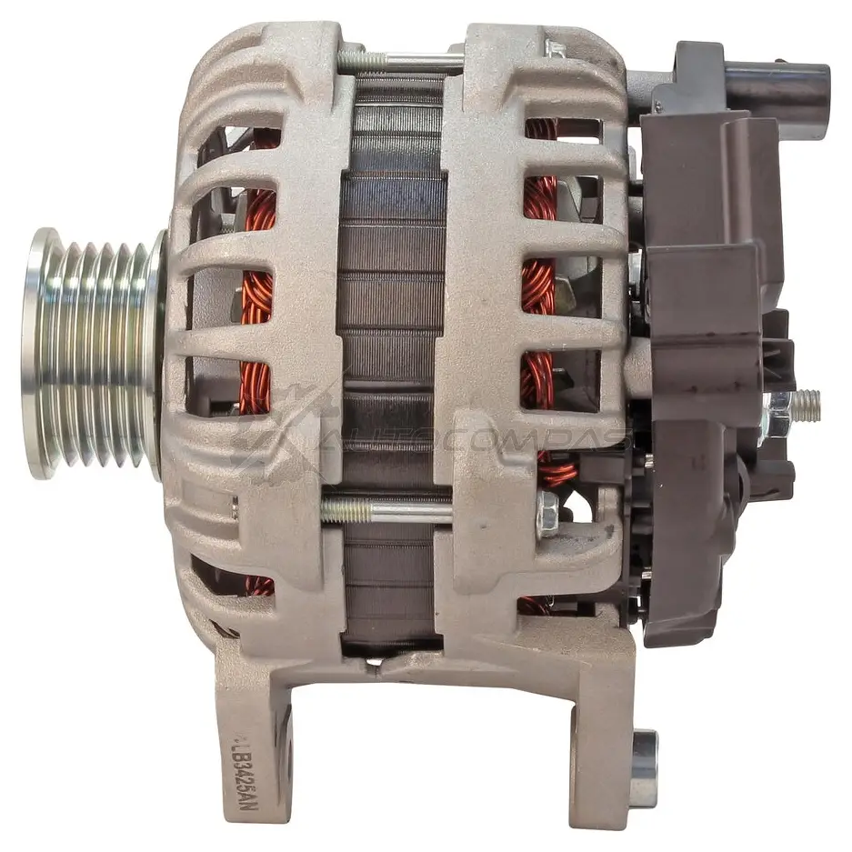 Генератор KRAUF 18 1RC6 ALB3425AN 1440981161 изображение 6