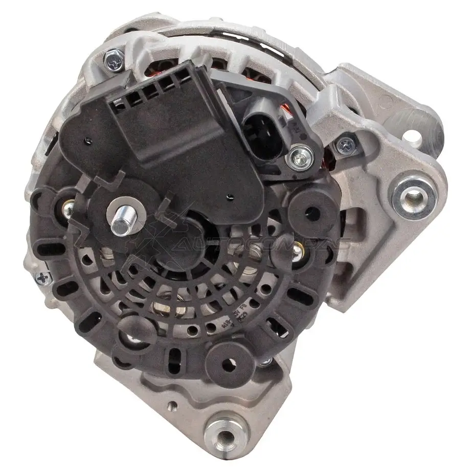 Генератор KRAUF 1440981162 K P5VQ ALB3425DD изображение 3