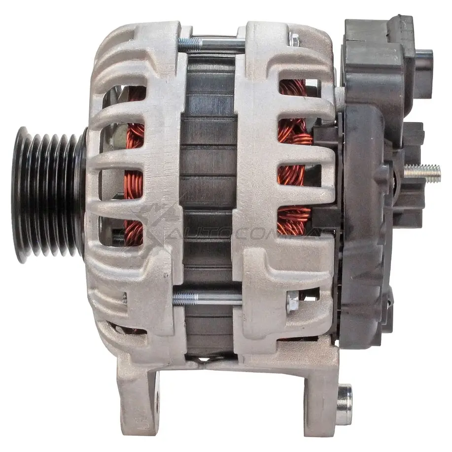 Генератор KRAUF 1440981162 K P5VQ ALB3425DD изображение 4