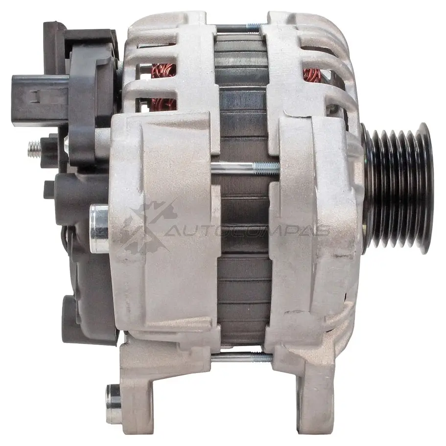 Генератор KRAUF 1440981162 K P5VQ ALB3425DD изображение 6