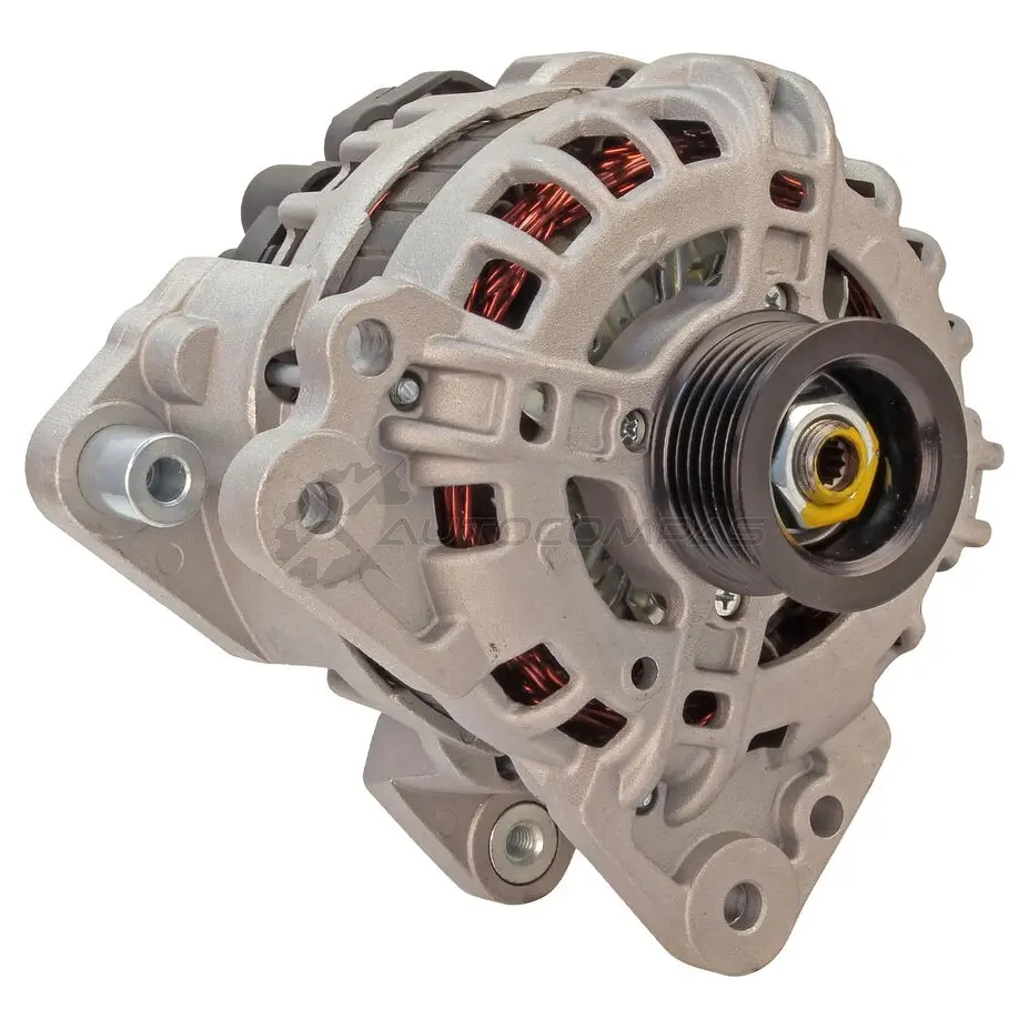 Генератор KRAUF Z6 BZS 1440660853 ALB3425GB - Изображение 1