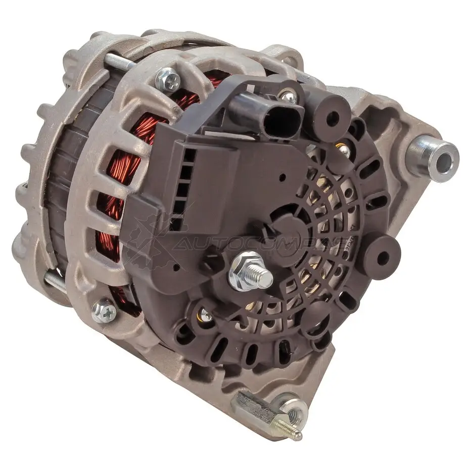 Генератор KRAUF M 4QZ8S8 ALB3425UX 1440981163 изображение 1