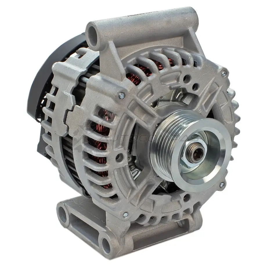 Генератор KRAUF ALB3615AN ZH R34E 1440696110 - Изображение 1