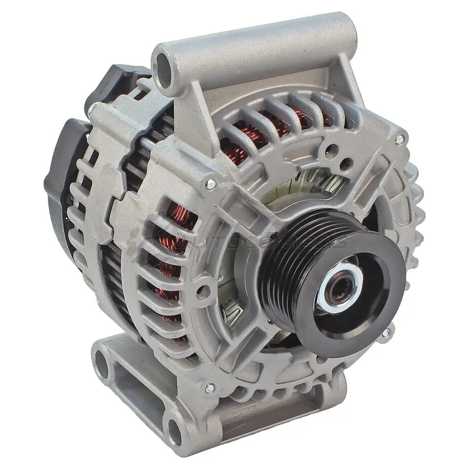 Генератор KRAUF ALB3615UX WA8MRQ F 1440696108 - Изображение 1