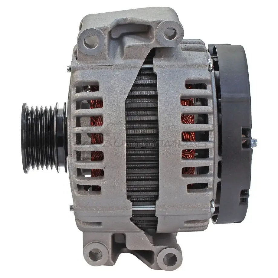 Генератор KRAUF A QSP1 1440679387 ALB3717AN изображение 6