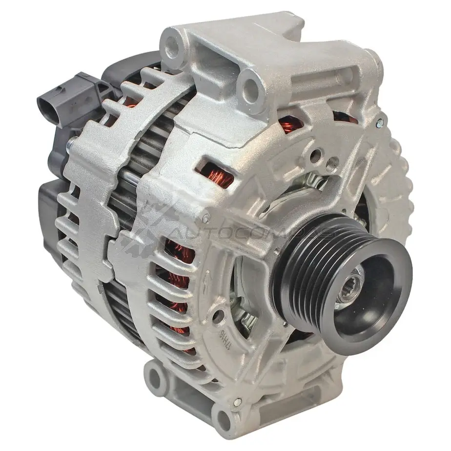 Генератор KRAUF B C68UXR 1440981170 ALB3717DD изображение 0
