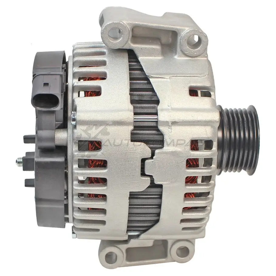 Генератор KRAUF B C68UXR 1440981170 ALB3717DD изображение 6