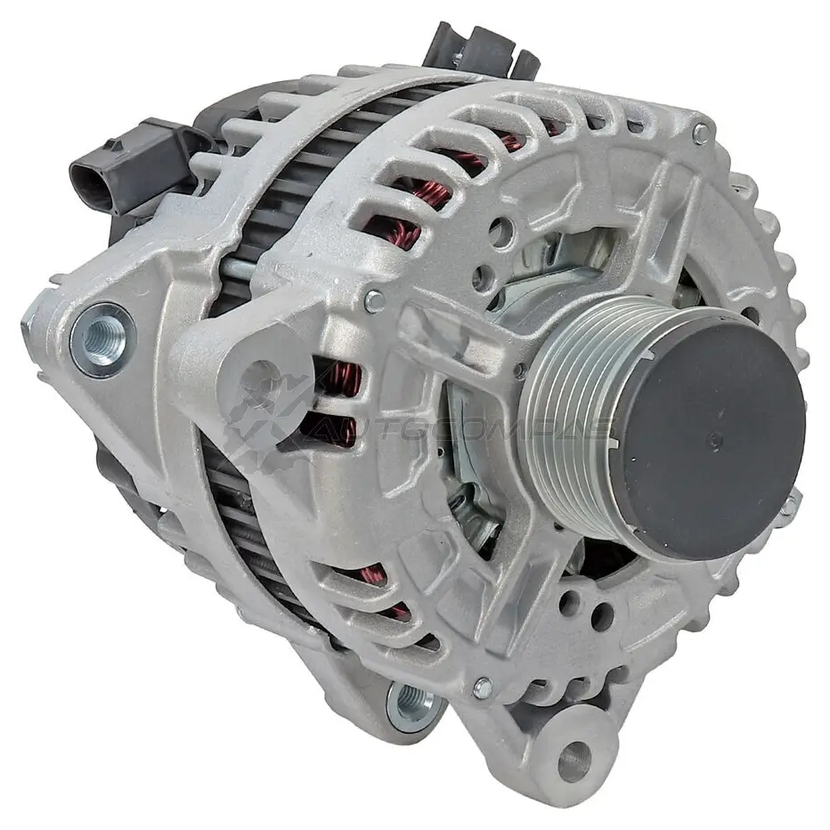 Генератор KRAUF FX5 T9Y 1440696043 ALB3756GB - Изображение 1