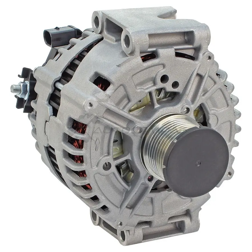 Генератор KRAUF 1440696040 JQQZVC T ALB3814GB - Изображение 1