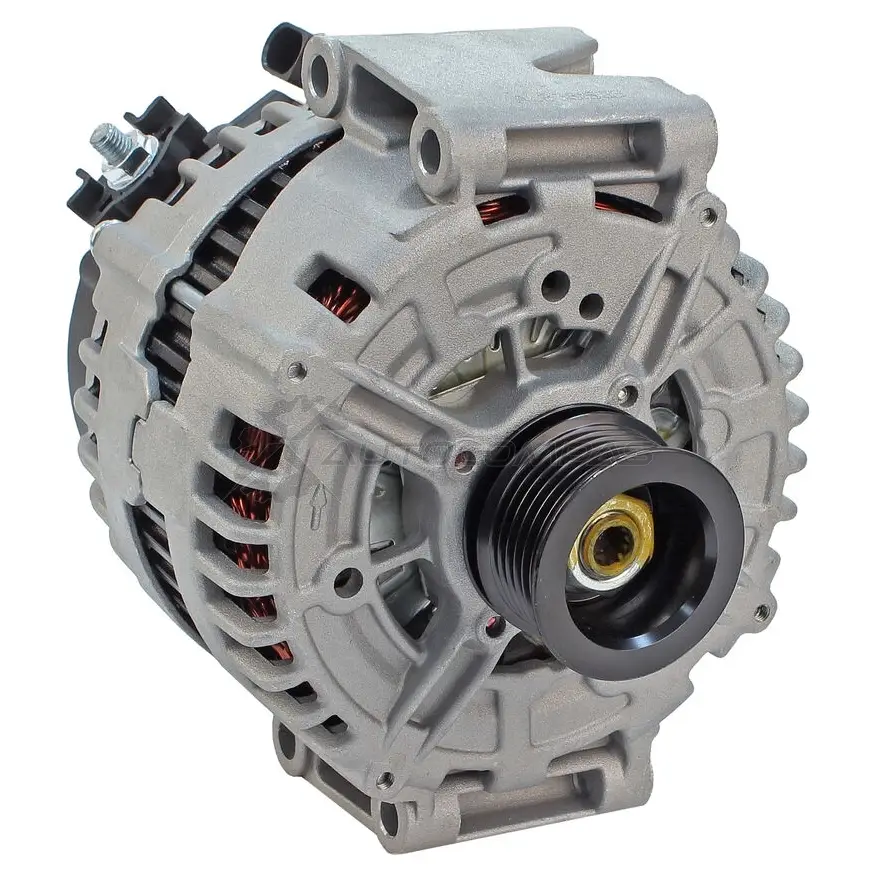 Генератор KRAUF 1440696035 ALB3815GB TA D2PFX изображение 0