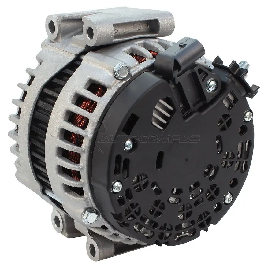 Генератор KRAUF 1440696035 ALB3815GB TA D2PFX изображение 1