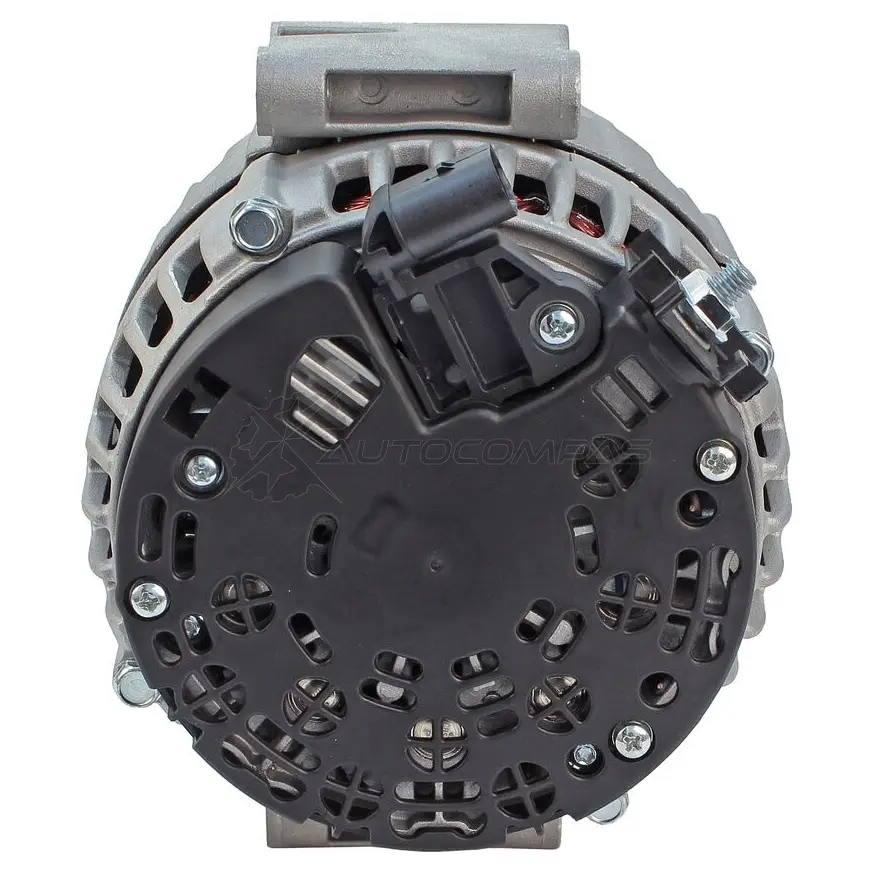 Генератор KRAUF 1440696035 ALB3815GB TA D2PFX изображение 3