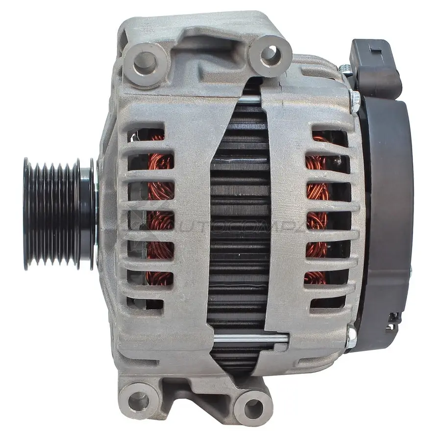 Генератор KRAUF 1440696035 ALB3815GB TA D2PFX изображение 4