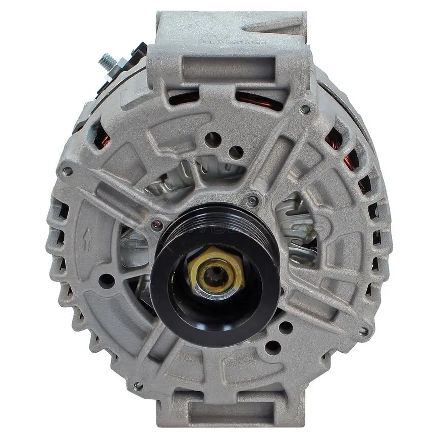 Генератор KRAUF 1440696035 ALB3815GB TA D2PFX изображение 5