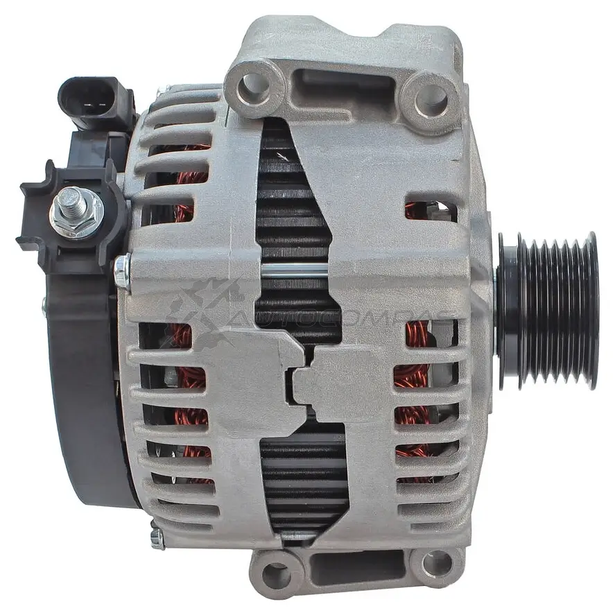 Генератор KRAUF 1440696035 ALB3815GB TA D2PFX изображение 6