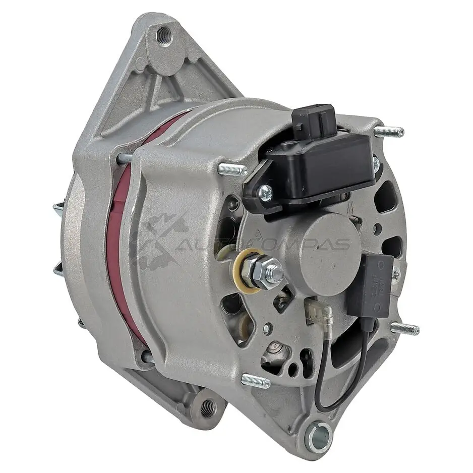 Генератор KRAUF ALB4034 ORX86G P 1440696088 изображение 1