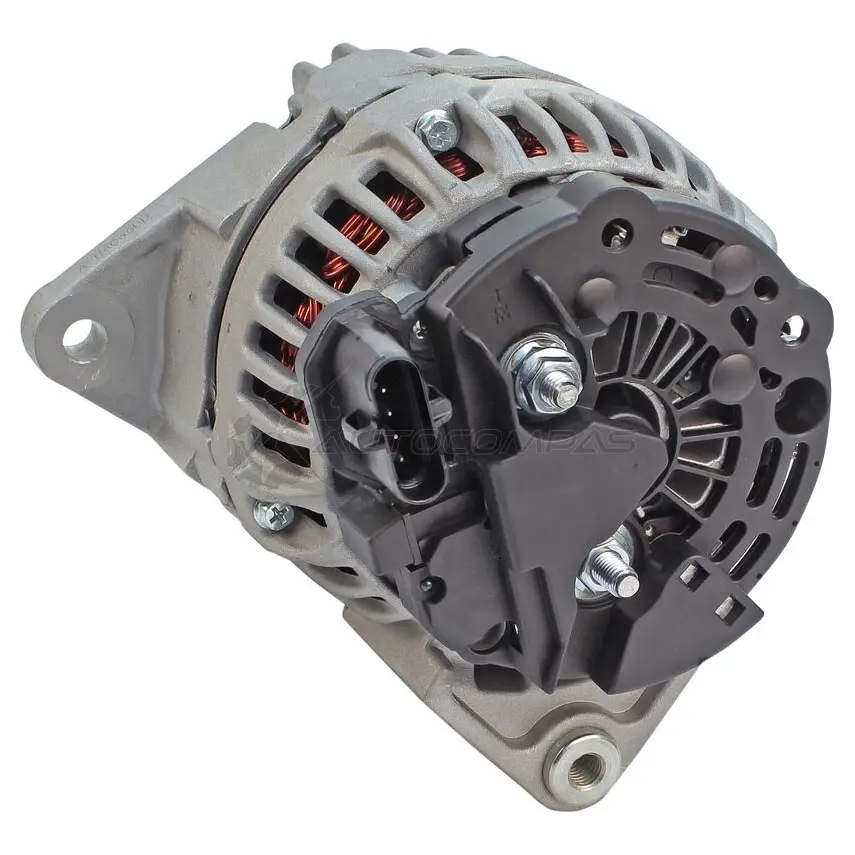 Генератор KRAUF ALB4036UX 1440696093 CE 6N2 изображение 1