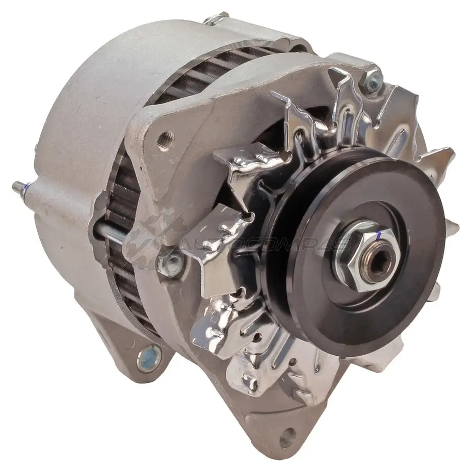 Генератор KRAUF ALB4125LK 1440696053 XTK3 V изображение 0