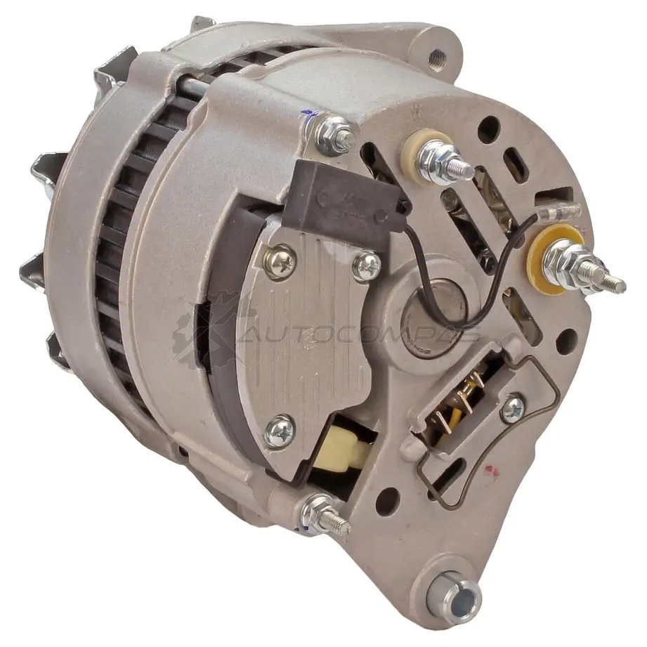 Генератор KRAUF ALB4125LK 1440696053 XTK3 V изображение 1