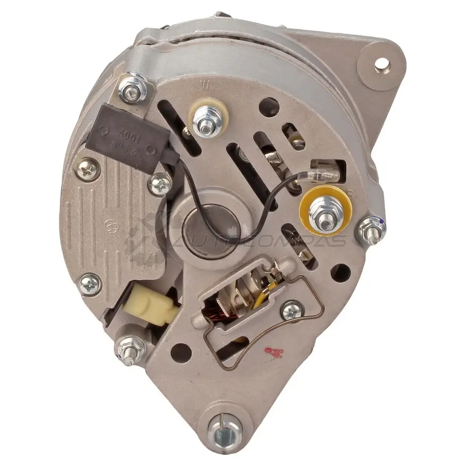 Генератор KRAUF ALB4125LK 1440696053 XTK3 V изображение 3