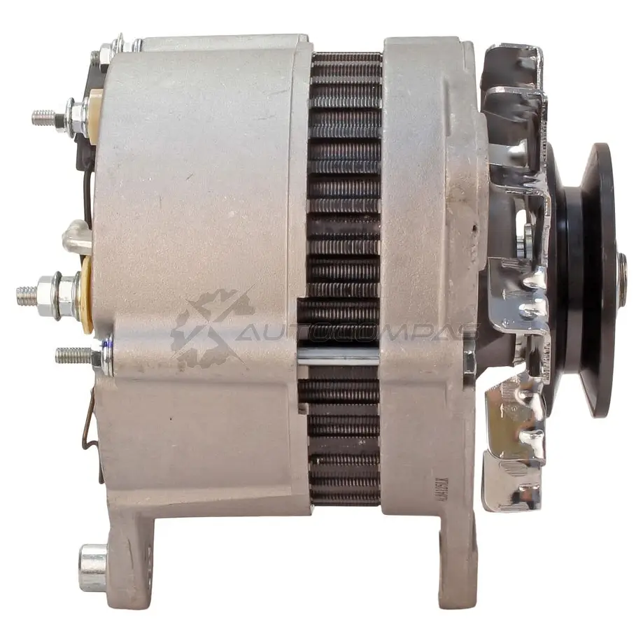Генератор KRAUF ALB4125LK 1440696053 XTK3 V изображение 4