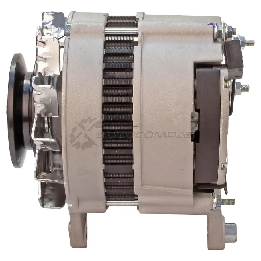 Генератор KRAUF ALB4125LK 1440696053 XTK3 V изображение 6
