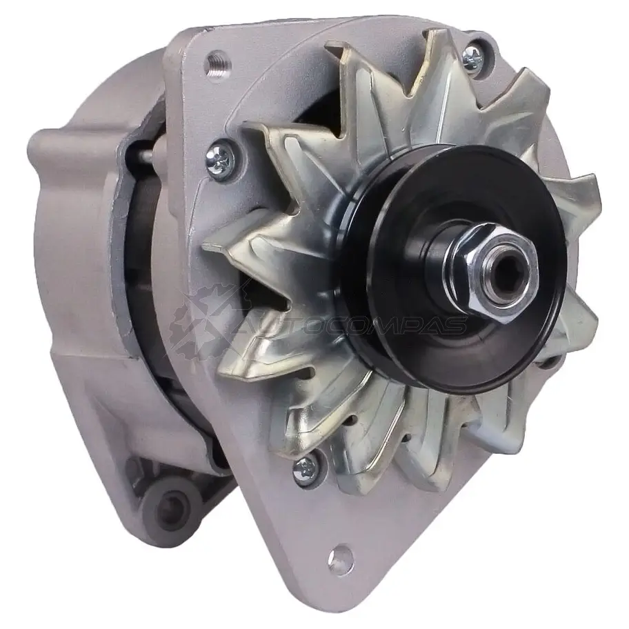 Генератор KRAUF 1440696052 TD HDWHP ALB4125UX изображение 0
