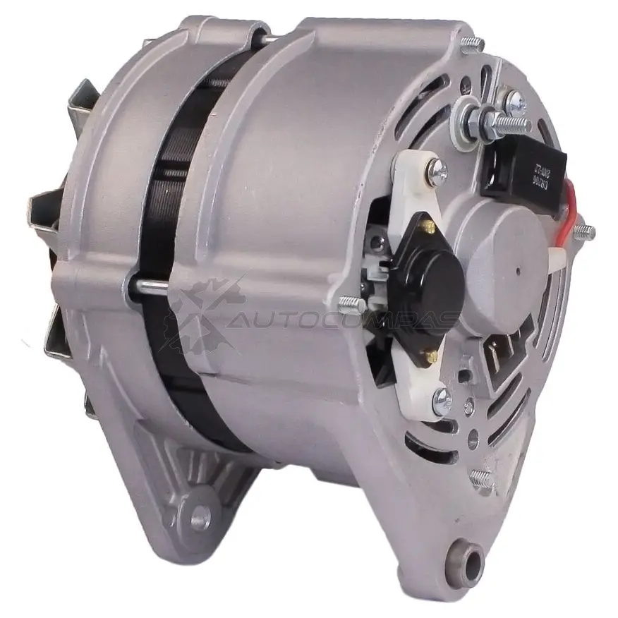 Генератор KRAUF 1440696052 TD HDWHP ALB4125UX изображение 1