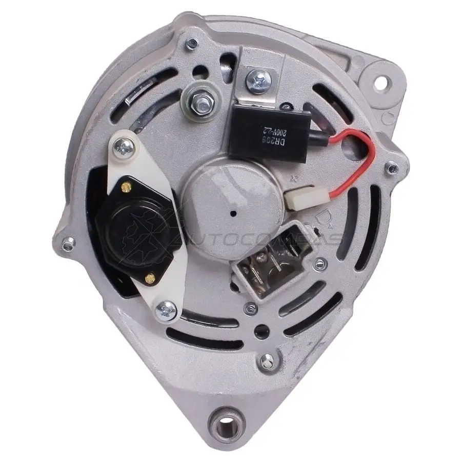 Генератор KRAUF 1440696052 TD HDWHP ALB4125UX изображение 4