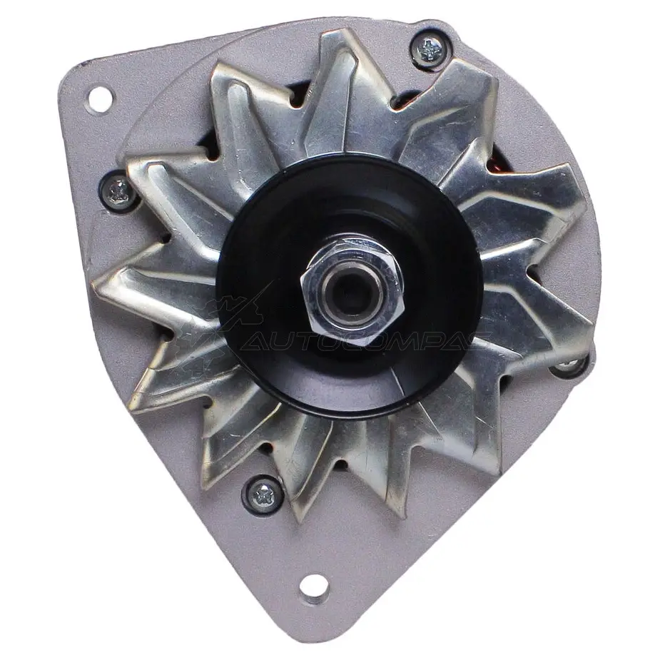 Генератор KRAUF 1440696052 TD HDWHP ALB4125UX изображение 5