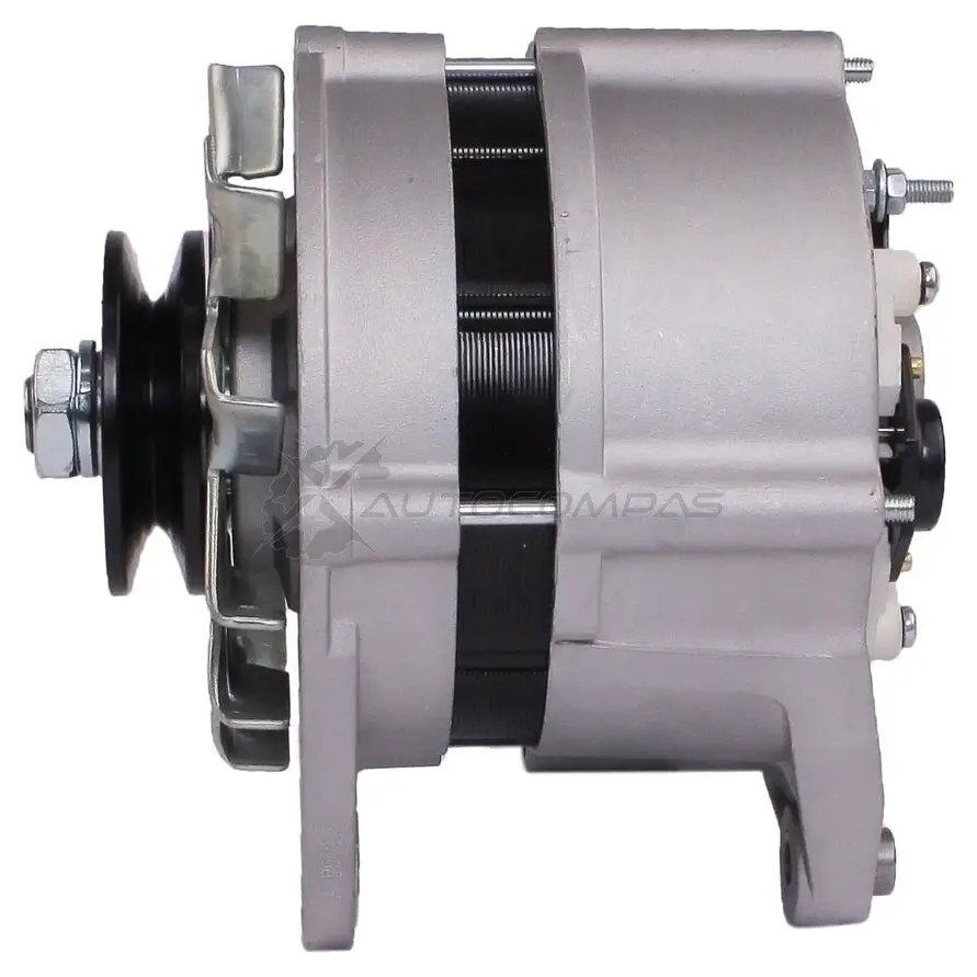 Генератор KRAUF 1440696052 TD HDWHP ALB4125UX изображение 6
